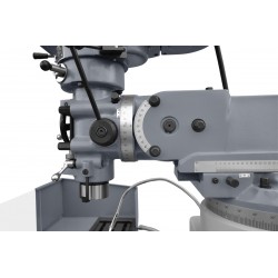 Frezarka wielozadaniowa MFM230
