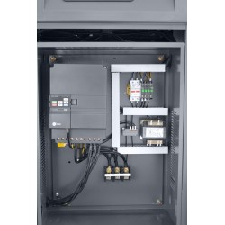 Compressore a vite CORMAK THEOR 50 10BAR 37kW | CORMAK