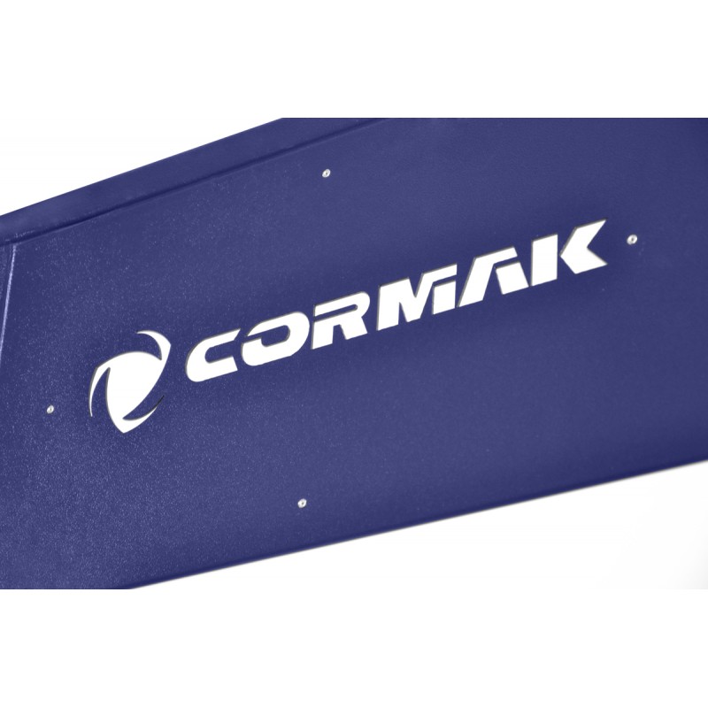 Estrattore industriale CORMAK DCV47850 Vibra Motor PREMIUM 47 850 m³/h 60HP | CORMAK