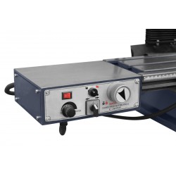 Fresatrice e Trapano HK25L VARIO con Avanzamento | CORMAK