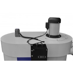 Aspiratore ciclonico CORMAK DC3000 400V industriale | CORMAK