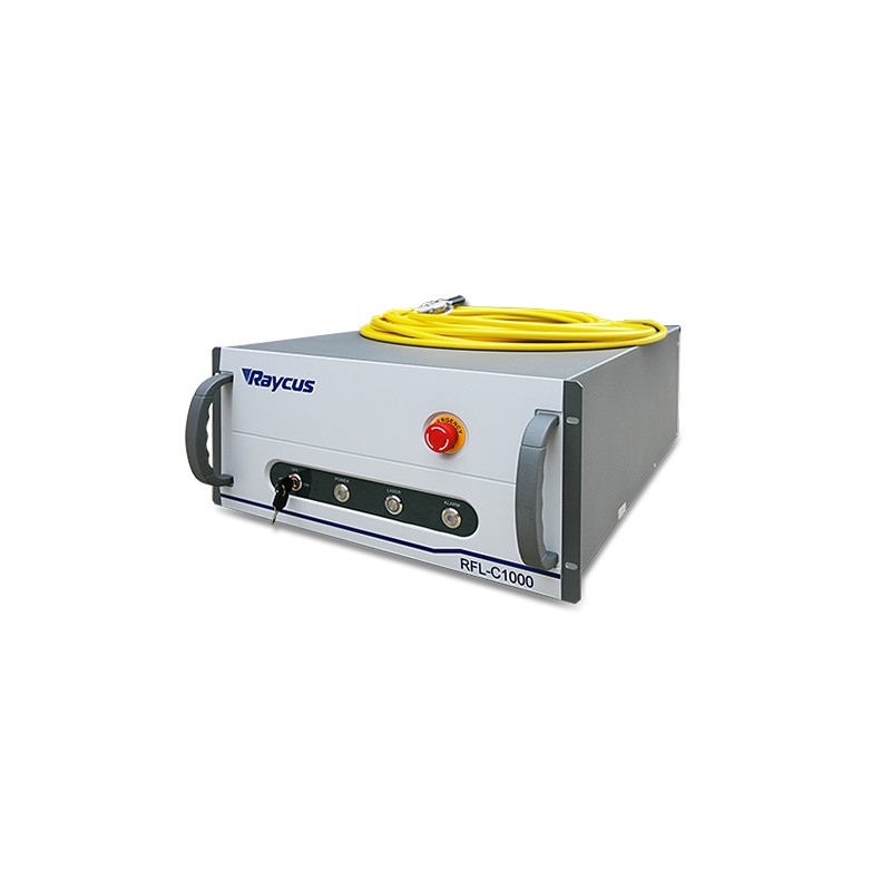 ŹRÓDŁO LASERA RAYCUS 1000W