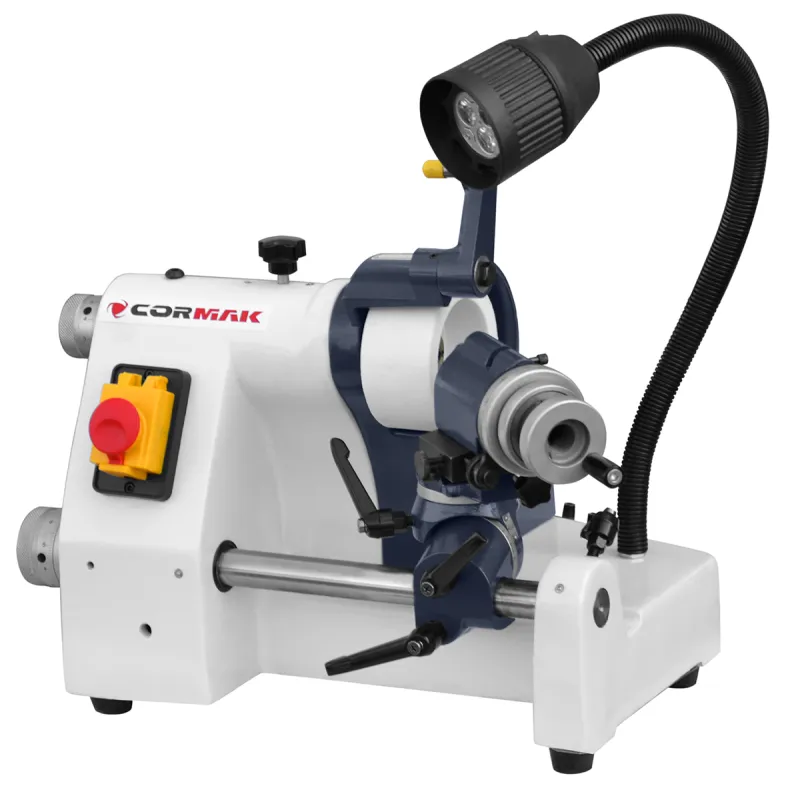 Affilatrice universale per utensili CORMAK UWS3