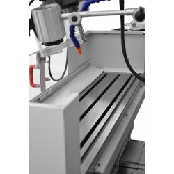 Fresatrice multifunzione CORMAK MFM300 | Industriale