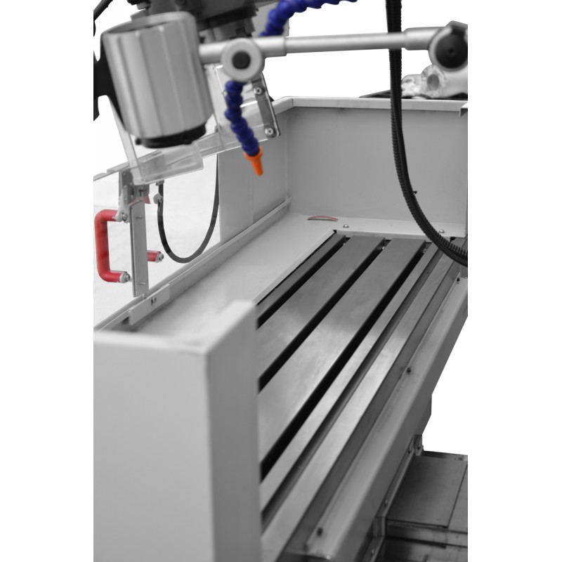 Fresatrice multifunzione CORMAK MFM300 | Industriale