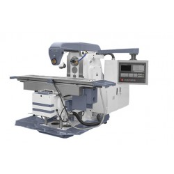 Fresatrice CNC VM1700