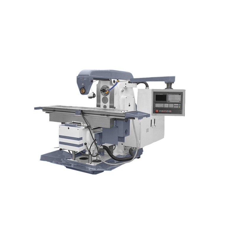 Fresatrice CNC VM1700