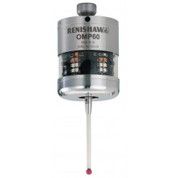 CORMAK- Sonda OMP60 z transmisją optyczną