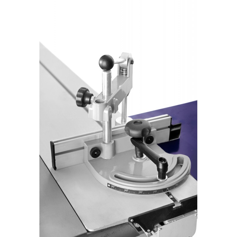 Fresatrice verticale inclinabile CORMAK WS1000TA – precisione e potenza per falegnameria professionale