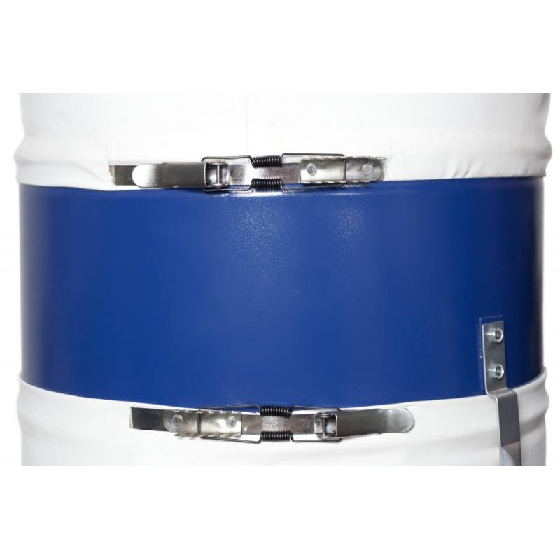 Aspiratore trucioli CORMAK FM300SA | Produttore CORMAK