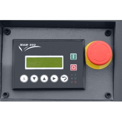 Compressore a vite CORMAK THEOR 7,5 10 BAR | CORMAK