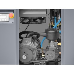 Compressore a vite CORMAK THEOR 7,5 10 BAR | CORMAK