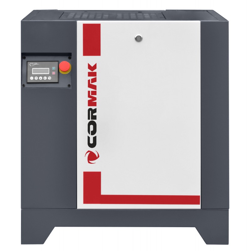 Compressore a vite CORMAK THEOR 7,5 10 BAR | CORMAK