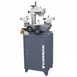Affilatrice Universale Utensili TS-125 | CORMAK