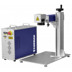 Marcatore laser fibra LF20 20W
