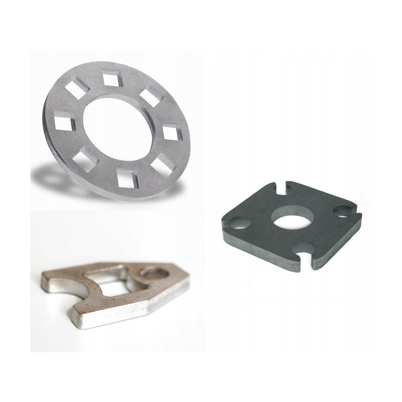 Laser fibra CORMAK LF3015GA con motori lineari | CORMAK