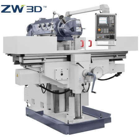Fresatrice CNC MILL 2050