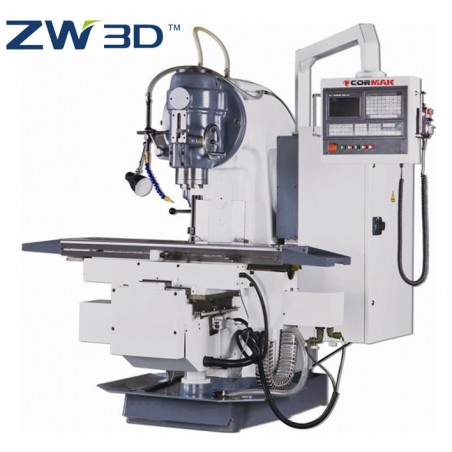 Fresatrice CNC VM1320