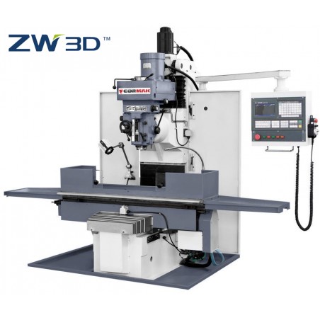 Fresatrice CNC VM1370
