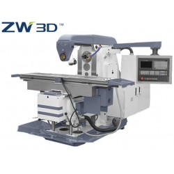 Fresatrice CNC VM1700