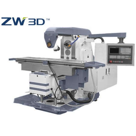 Fresatrice CNC VM1700