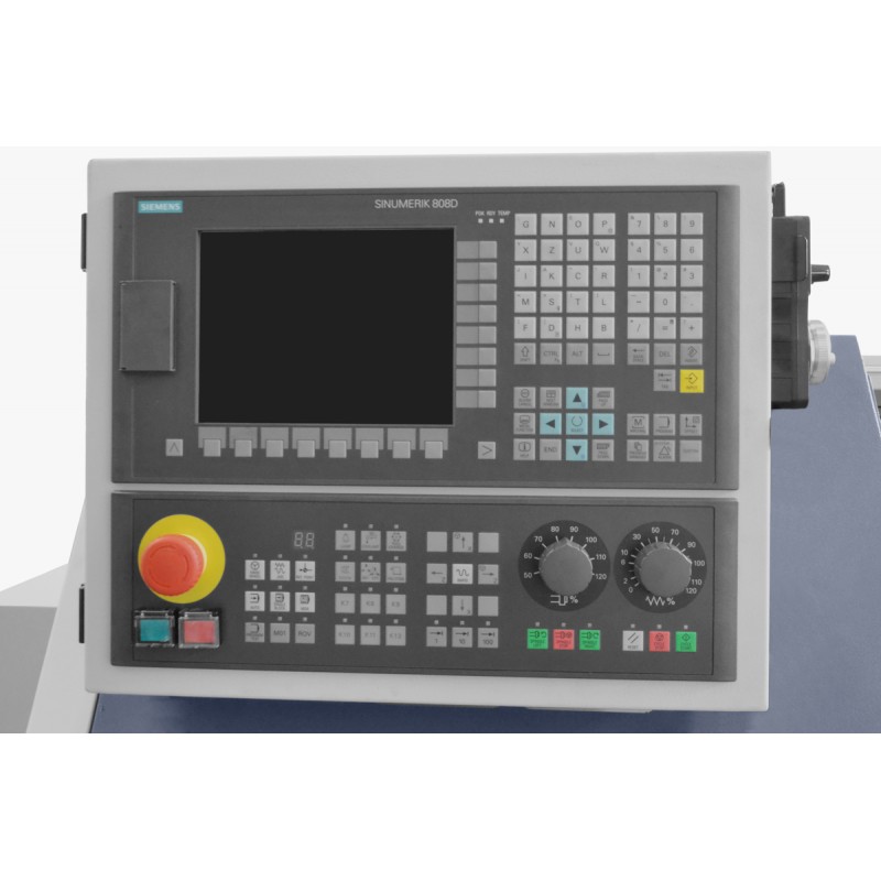CORMAK - Tokarka CNC CORMAK 320x500