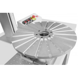 Alimentatore per marcatura di penne CORMAK | marcatura laser