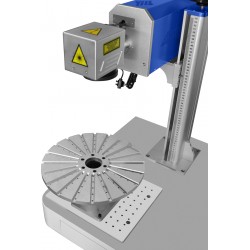 Alimentatore per marcatura di penne CORMAK | marcatura laser