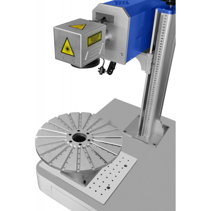 Alimentatore per marcatura di penne CORMAK | marcatura laser
