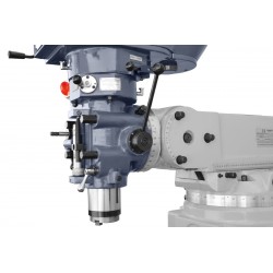 Fresatrice multifunzione CORMAK MFM380 | Industriale