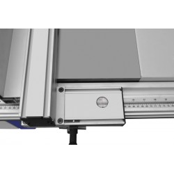 Sega a formato CORMAK PS12E-2000 con incisore | CORMAK
