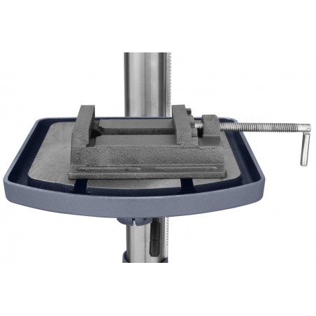 Trapano a colonna CORMAK 25mm per metallo con inversione | CORMAK