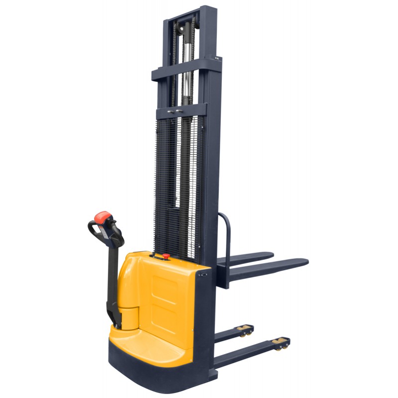 Sollevatore transpallet elettrico carrello 3500 mm Q15E35 1500 kg