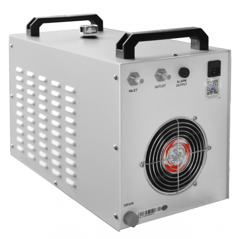 Refrigeratore d’acqua CORMAK CW-3000 CO₂ | Produttore CORMAK