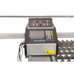 WYPALARKA CNC 1500x3000
