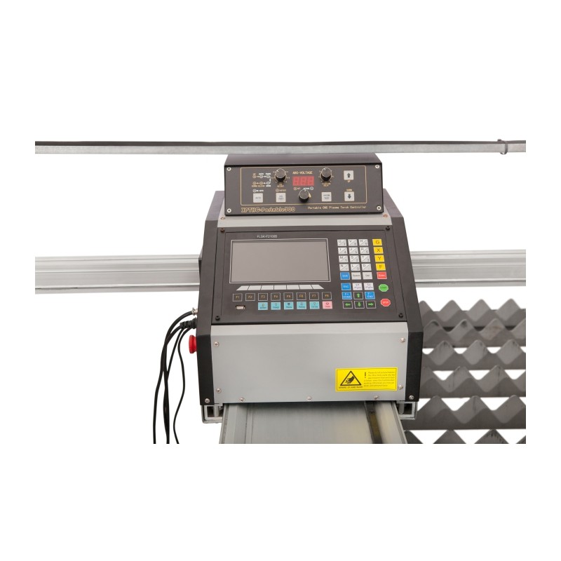 WYPALARKA CNC 1500x3000