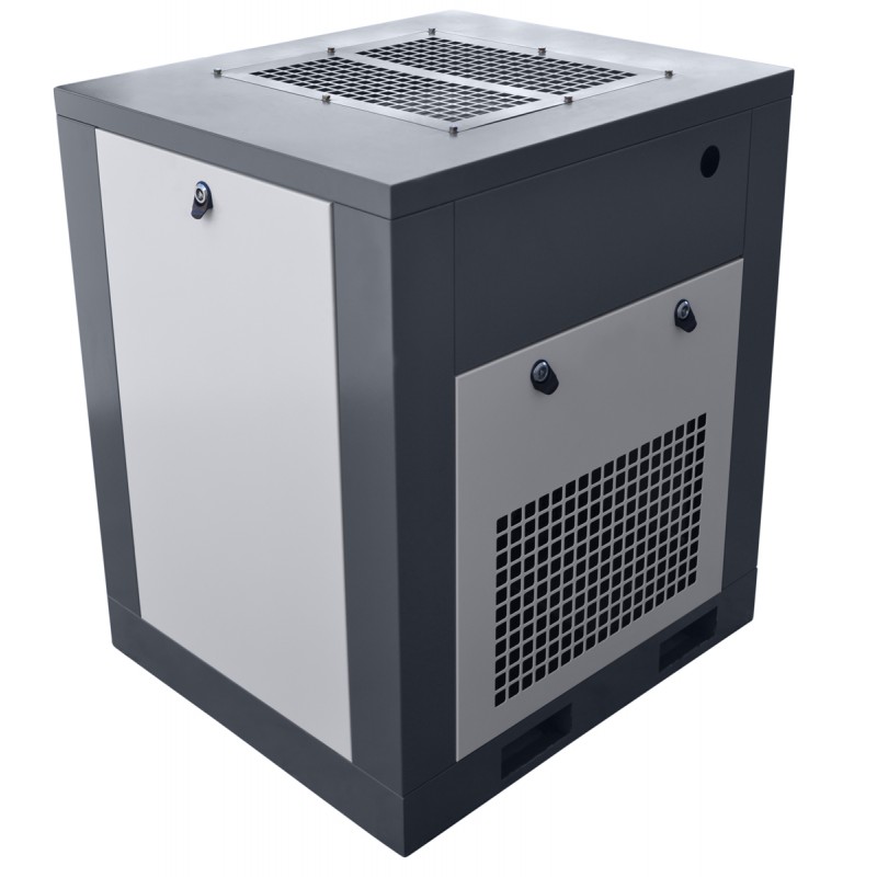 Compressore a vite CORMAK THEOR 10 10BAR 7,5kW | CORMAK