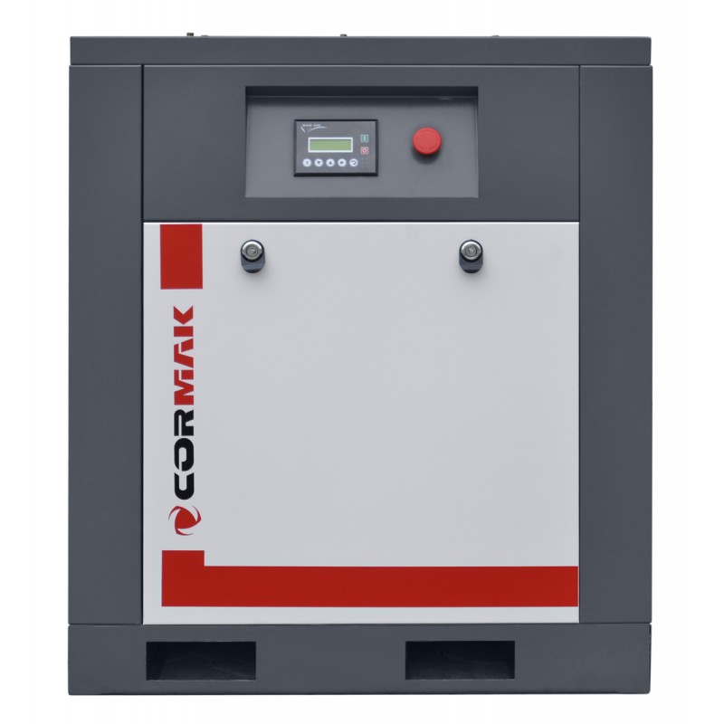 Compressore a vite CORMAK THEOR 10 10BAR 7,5kW | CORMAK