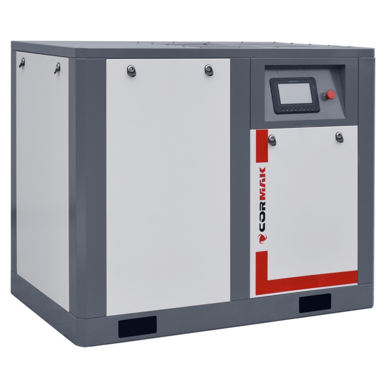 Compressore a vite CORMAK THEOR 50 10BAR 37kW | CORMAK