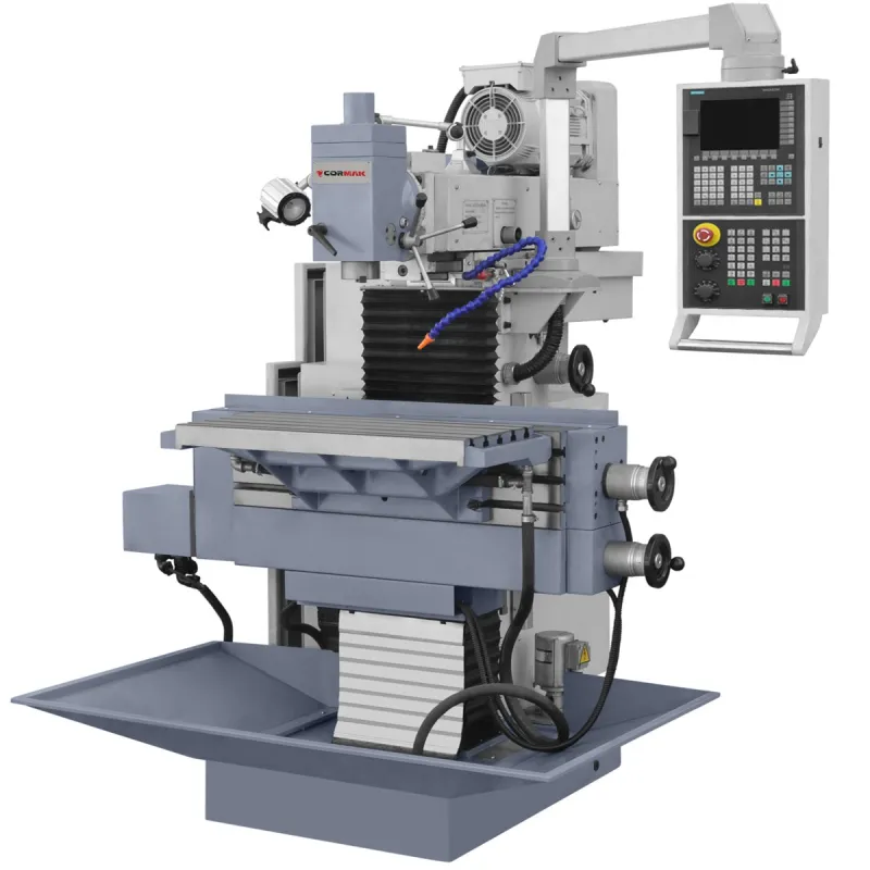 Fresatrice per utensili XN830 CNC