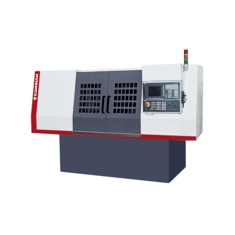CORMAK- Szlifierka CNC MSC1000 do wałków