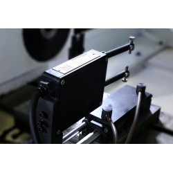 CORMAK- Szlifierka CNC MSC1000 do wałków