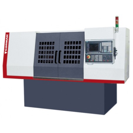 CORMAK- Szlifierka CNC MSC2000 do wałków