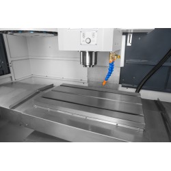 CORMAK - Centrum obróbcze MILL 1040 Ecoline