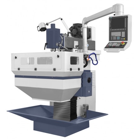 Fresatrice per utensili CORMAK XL8140 CNC