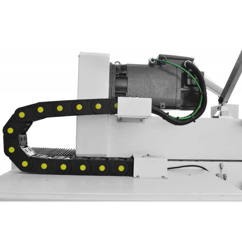 Fresatrice per utensili CORMAK XL8140 CNC