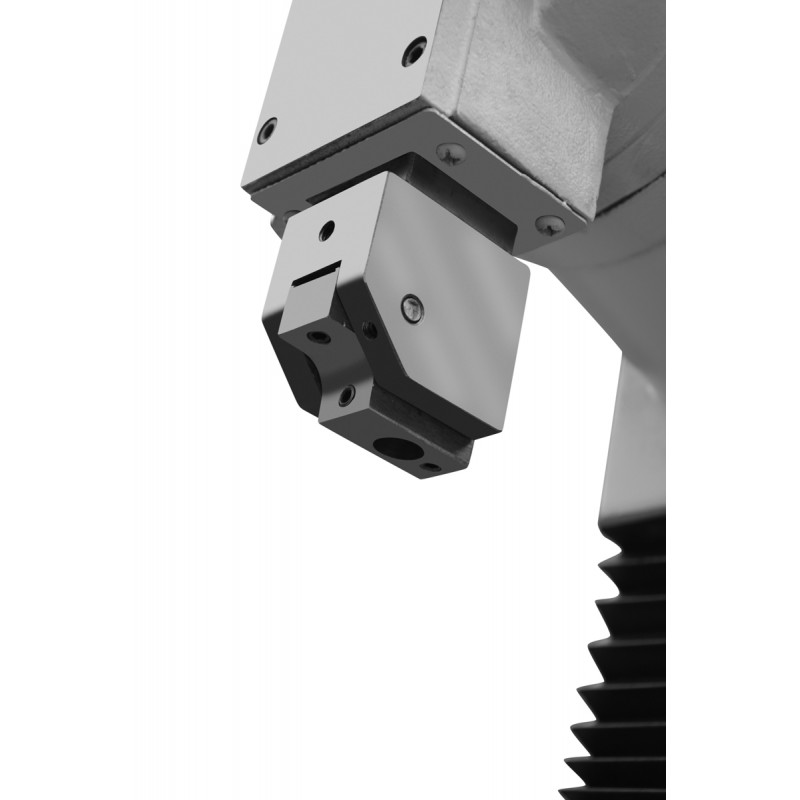 Stozzatrice per Metallo K125 Industriale | CORMAK