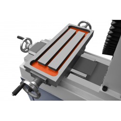 Stozzatrice per Metallo K125 Industriale | CORMAK