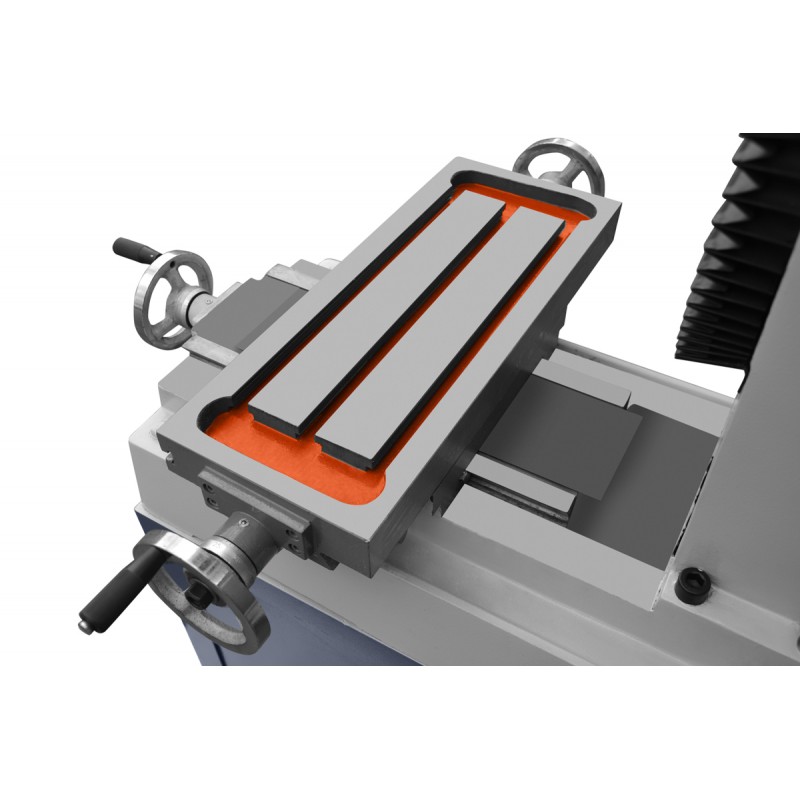 Stozzatrice per Metallo K125 Industriale | CORMAK