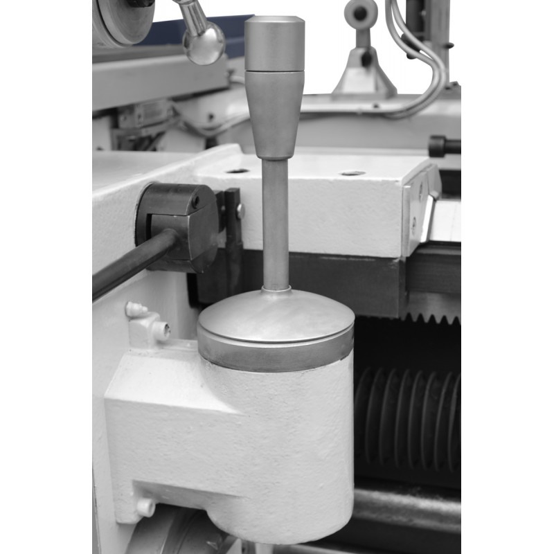 Tornio per tubi CORMAK T-TURN 200 630x1500 convenzionale | CORMAK